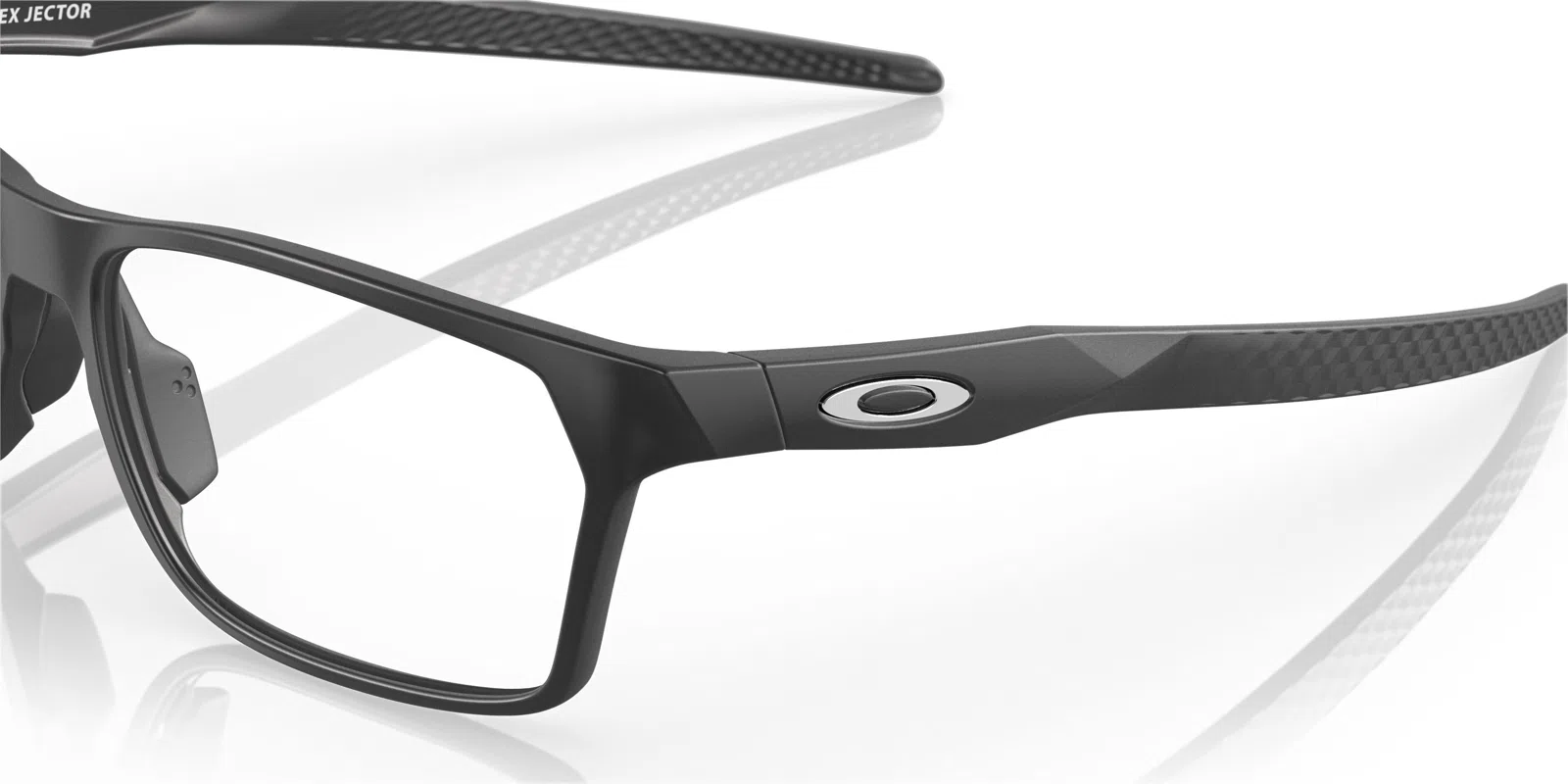 Oakley Hex Jector 8032 Eyeglasses - view 44
